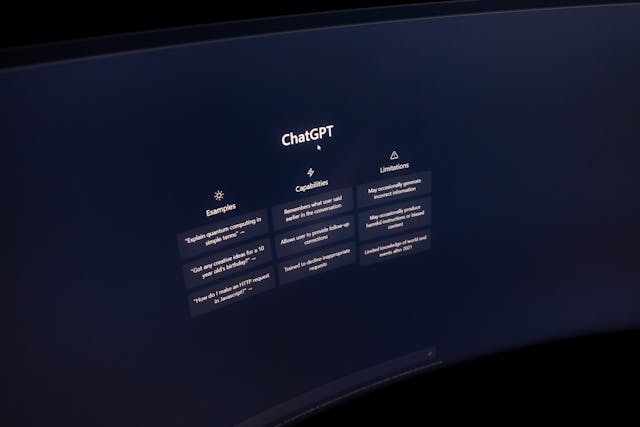 ChatGPTに登場！OpenAIの最新コーディングエージェント「Codex」のサムネイル画像