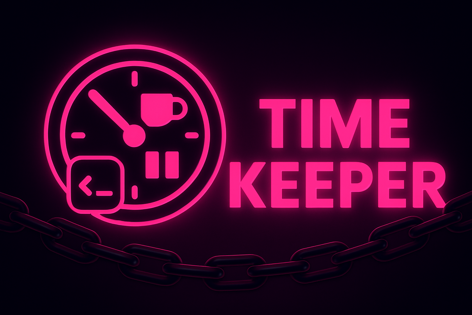 VSCodeで確実に休憩を取る方法:Time Keeper拡張機能完全ガイドのサムネイル画像